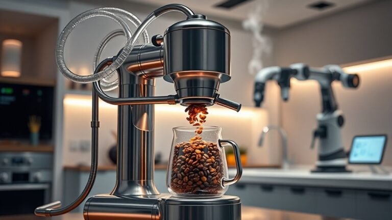 innovative coffee brewing techniques