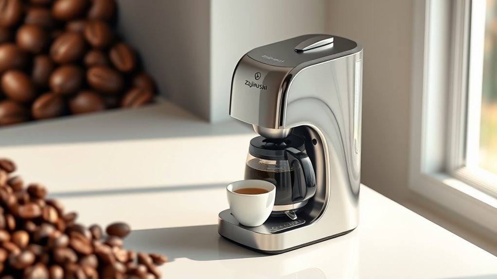 innovative japanese coffee craftsmanship
