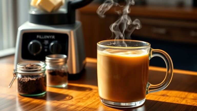 keto friendly coffee recipe