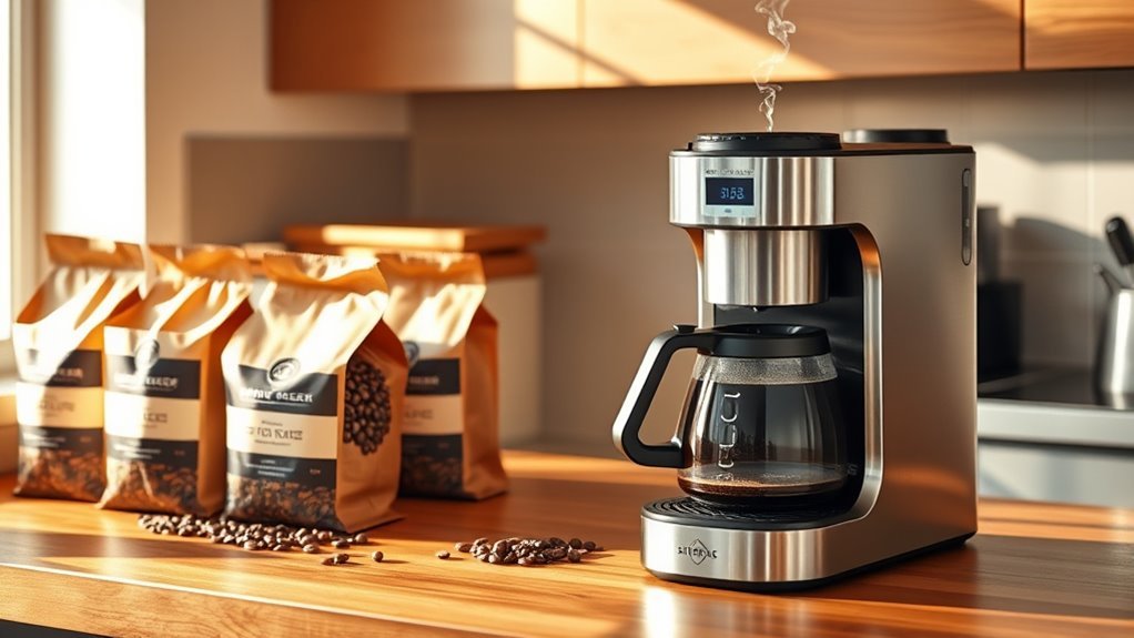 mastering coffee brewing methods