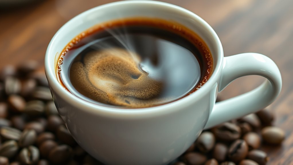 mastering coffee extraction chemistry