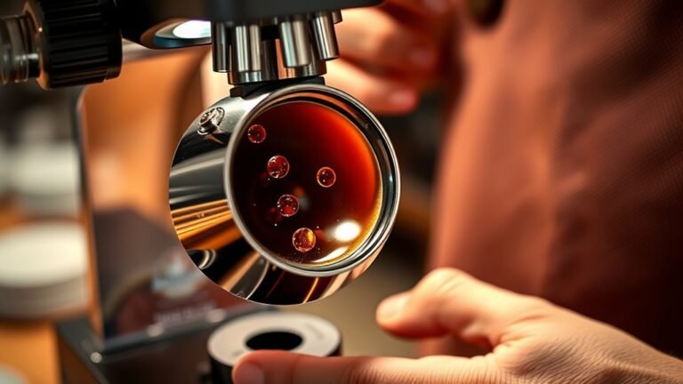 measuring coffee strength accurately