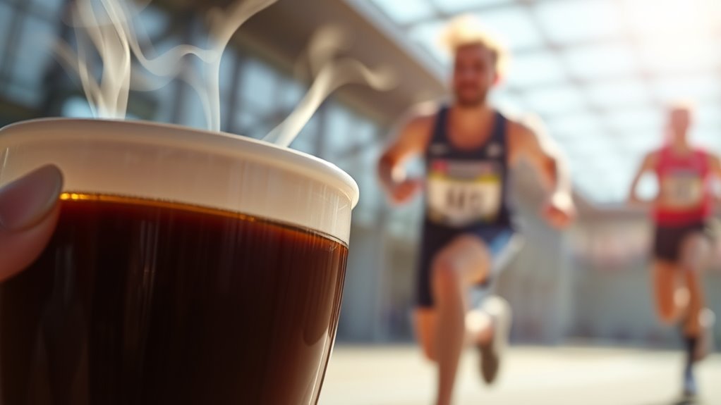 moderation is key for performance