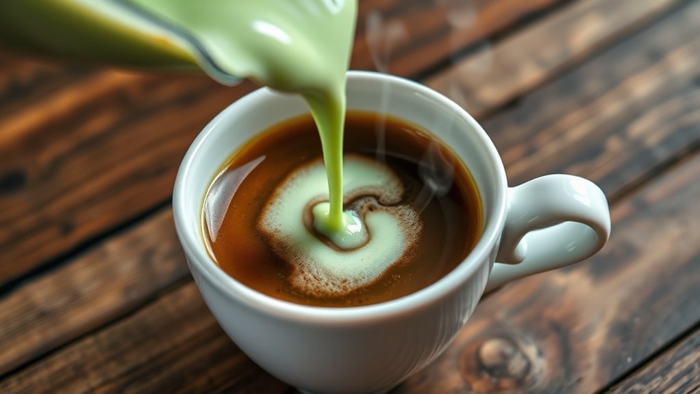 nutritious sustainable plant based milk