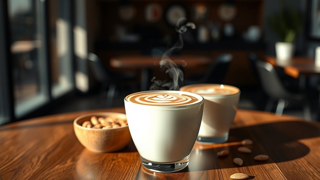 oat milk s nutritional advantages