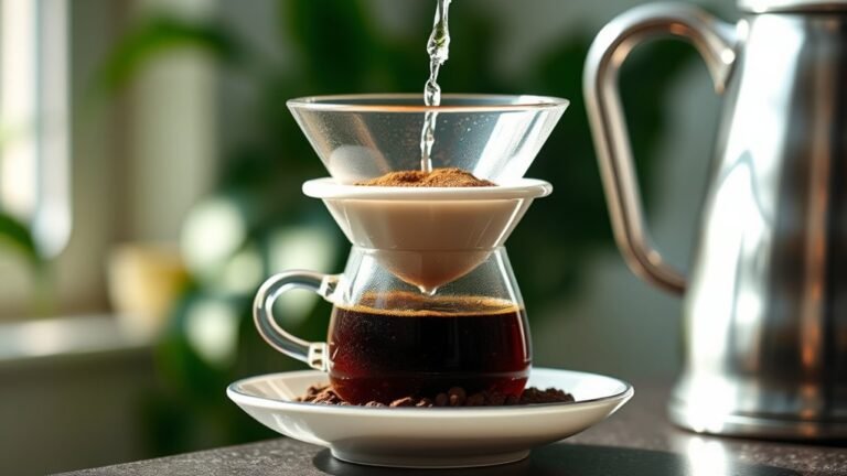 optimal brew for v60