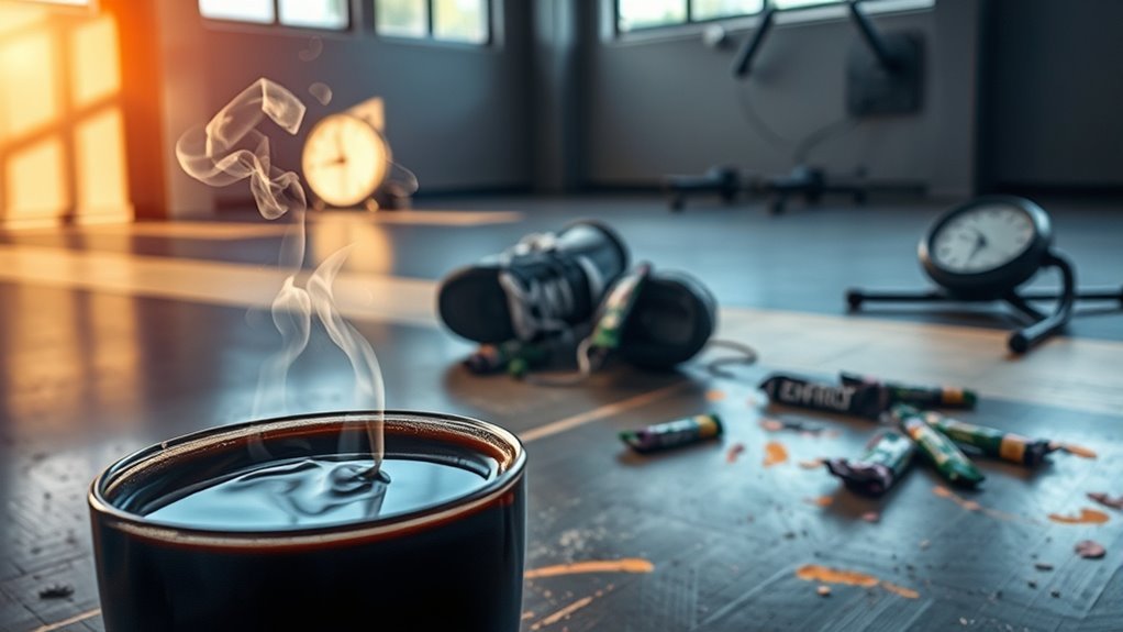 optimize energy without coffee