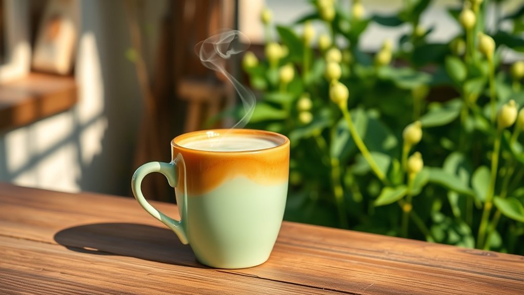 pea milk s eco friendly advantages