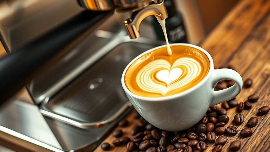 perfect espresso brewing essentials
