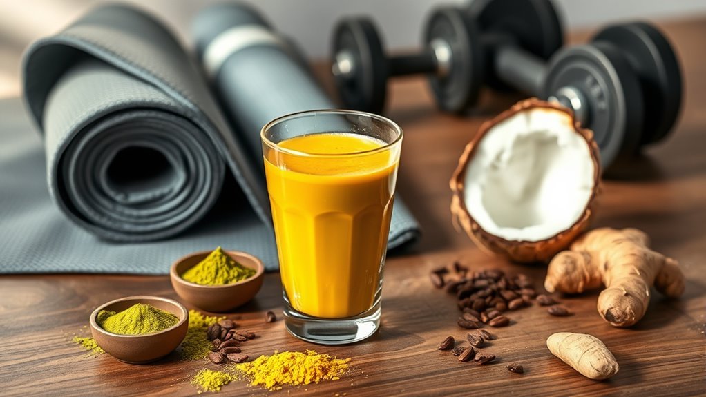 pre workout coffee alternatives explored