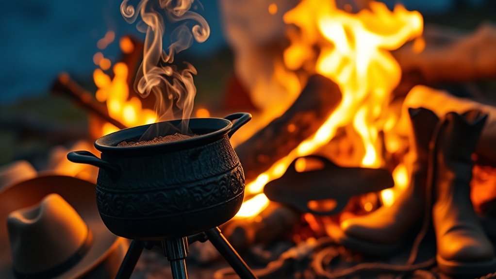 prepare boil steep enjoy