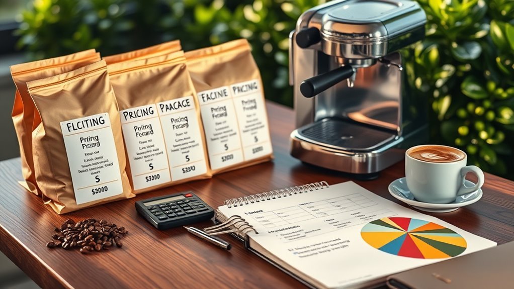 pricing strategies for profitability