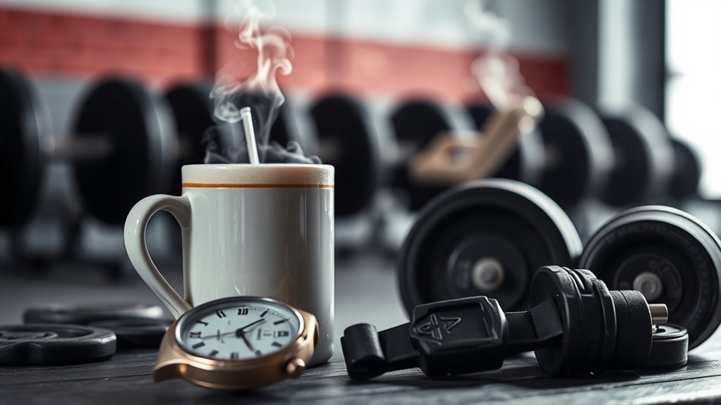 protein timing is crucial