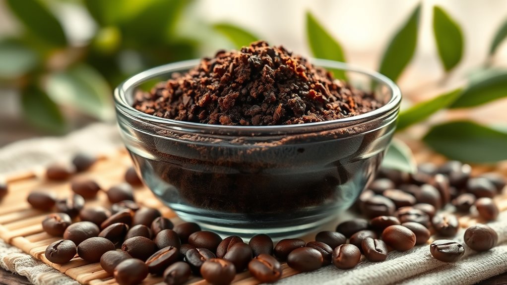 revitalizing skin through exfoliation