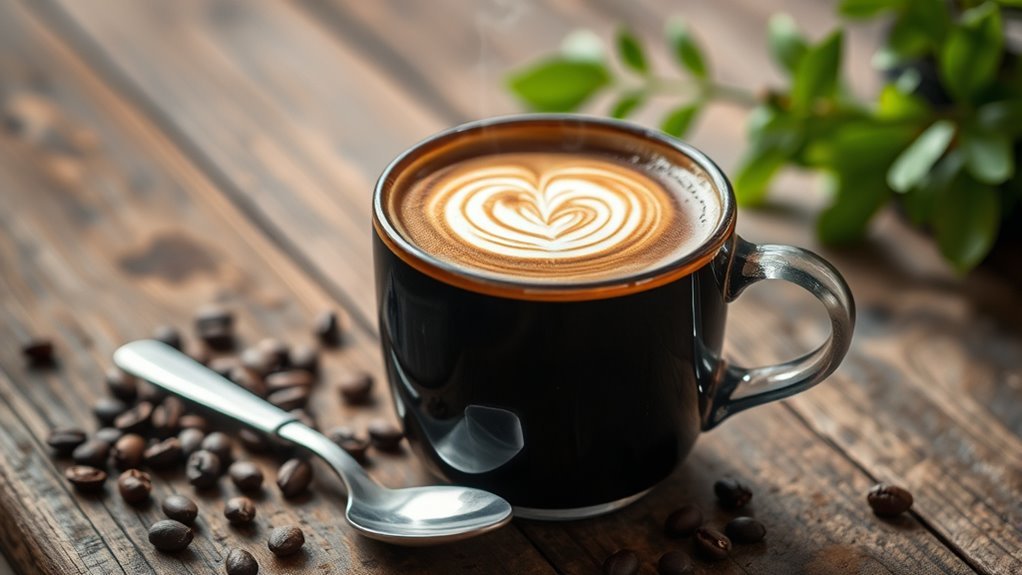 sour coffee causes solutions