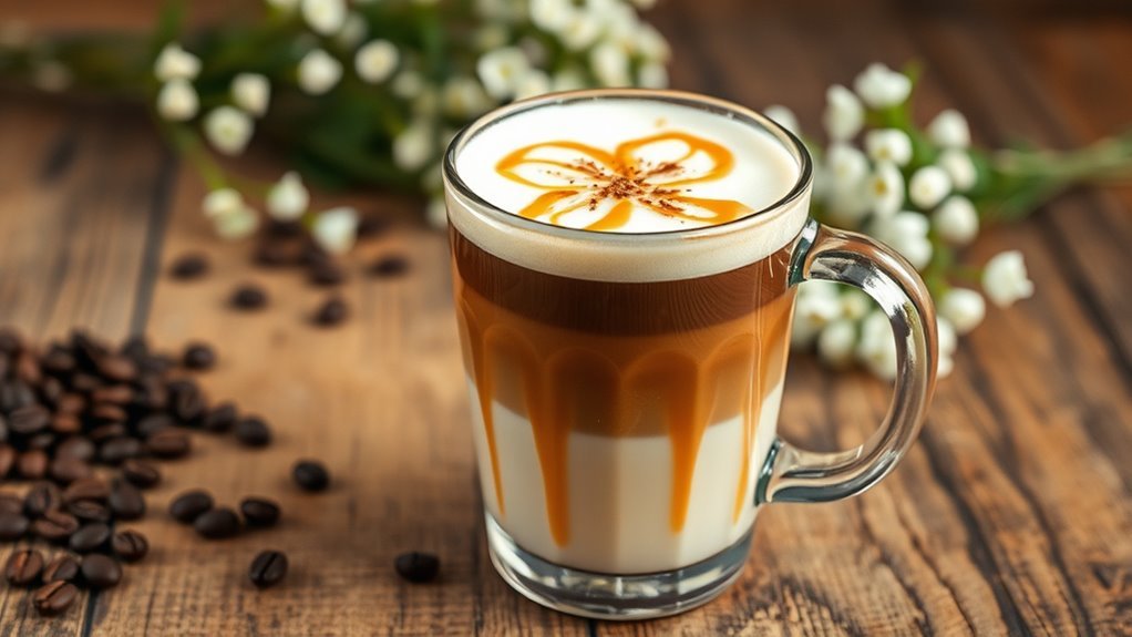 spanish latte variations explored