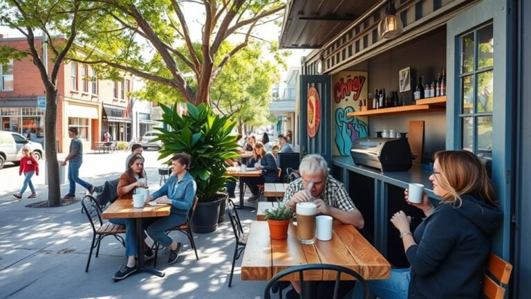 specialty coffee s surprising growth
