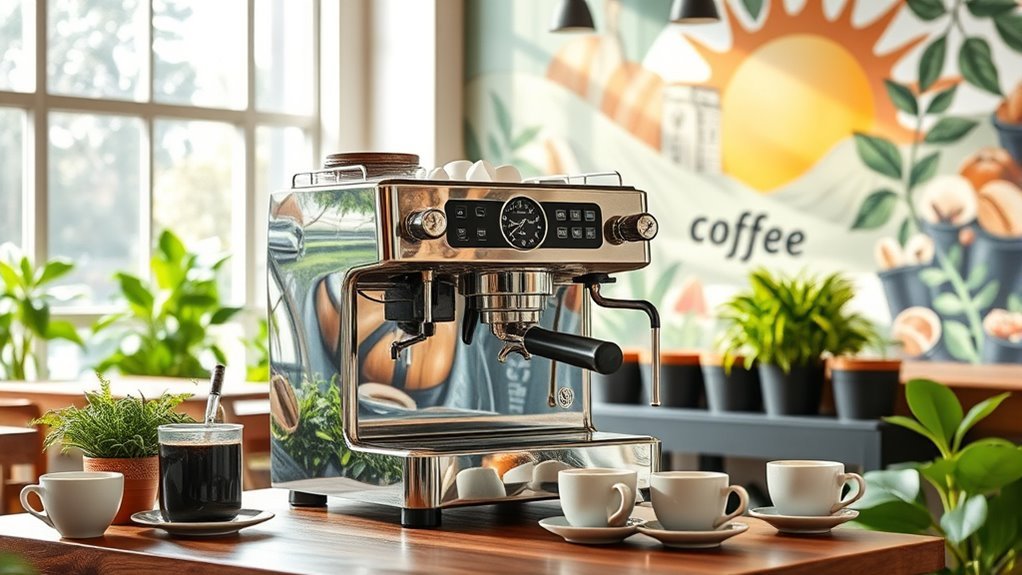 sustainable coffee waste solutions