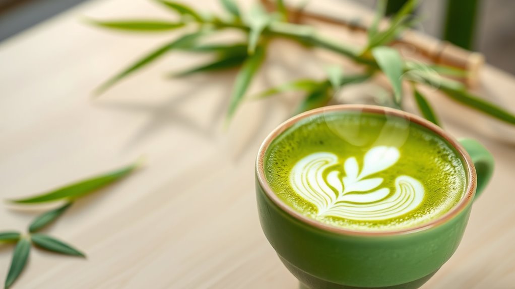 sustained energy without jitters