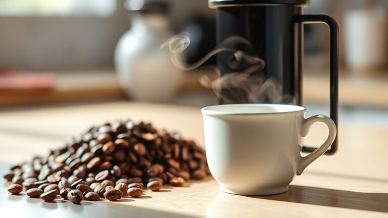 top aeropress decaf coffee