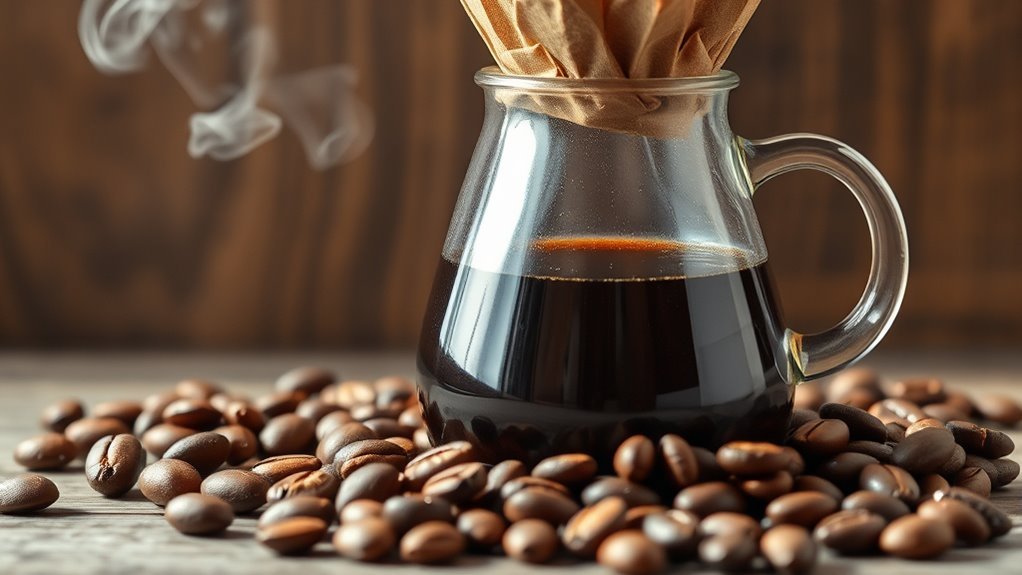 top chemex decaf coffee