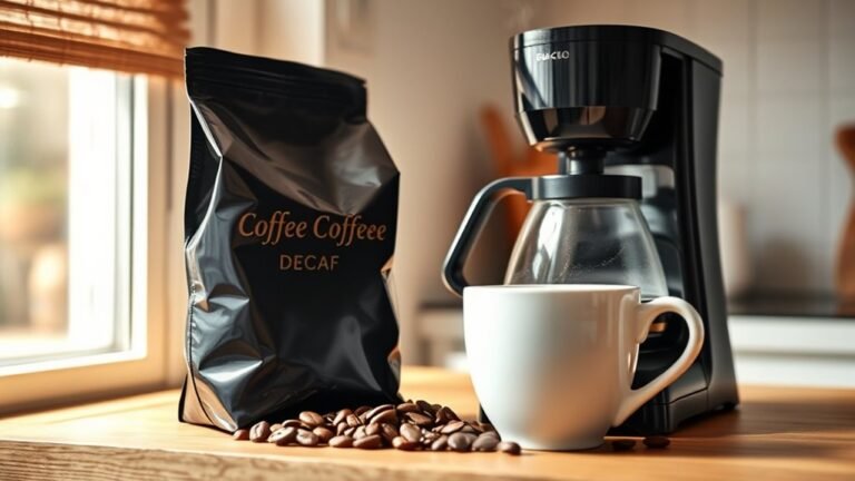 top decaf for drip