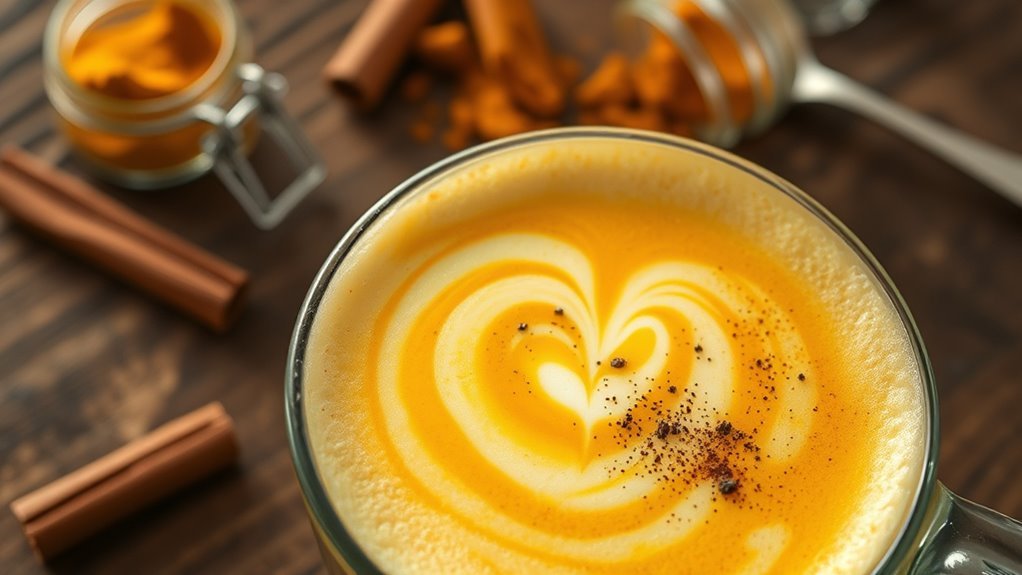 turmeric s anti inflammatory benefits confirmed