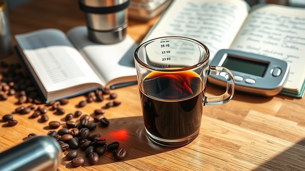 understanding tds for coffee