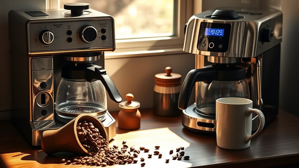 upgrade your coffee gear