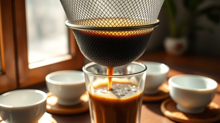 vietnamese coffee brewing technique