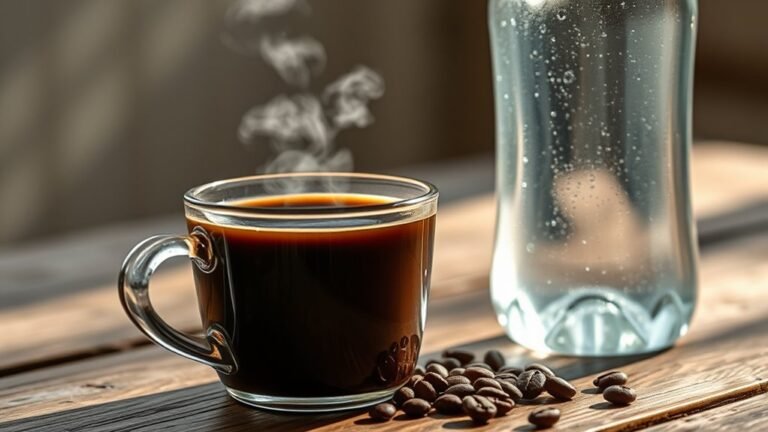 water quality impacts brewing