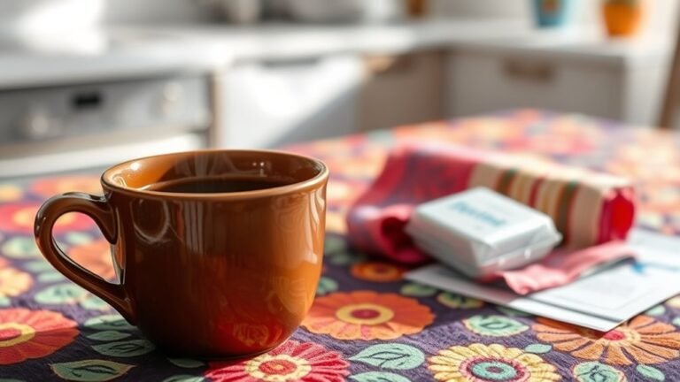 avoid coffee post extraction
