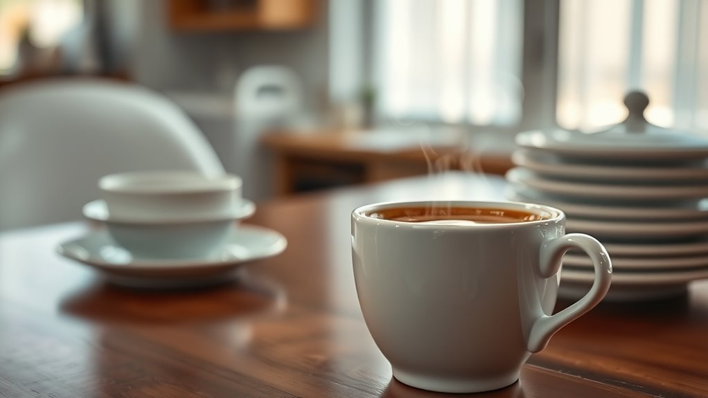 avoid coffee post surgery