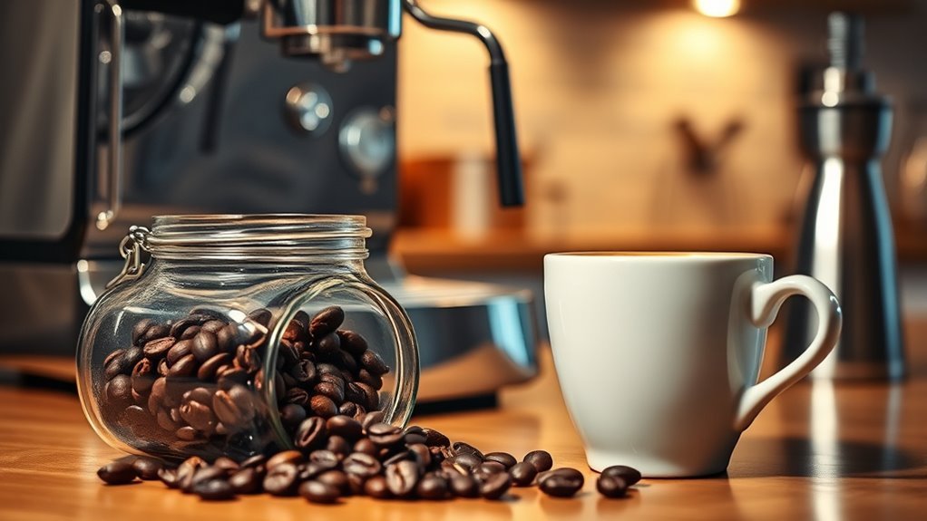 avoid common coffee mistakes