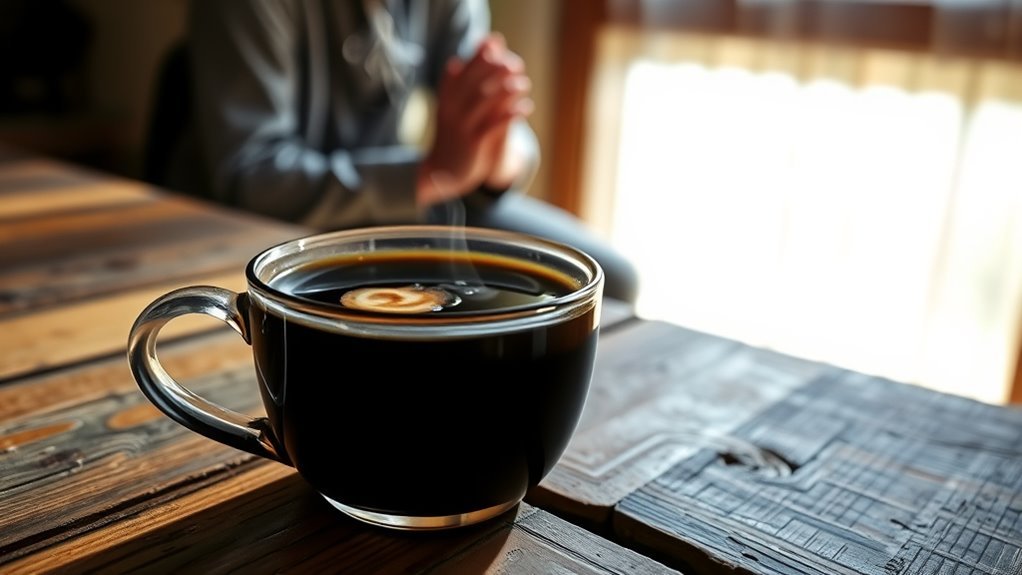 beverage choices impact fasting