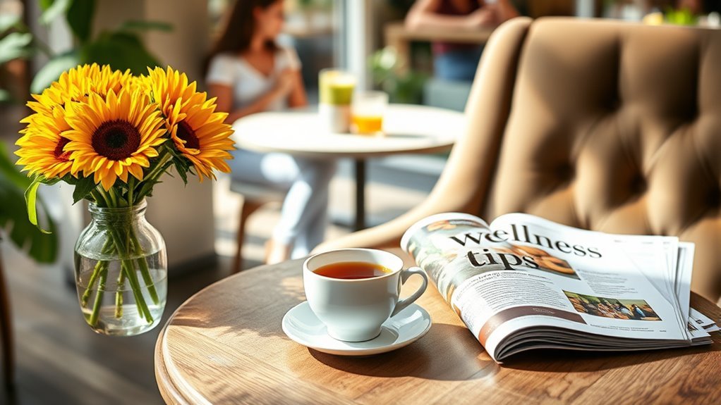 botox recovery beverage alternatives