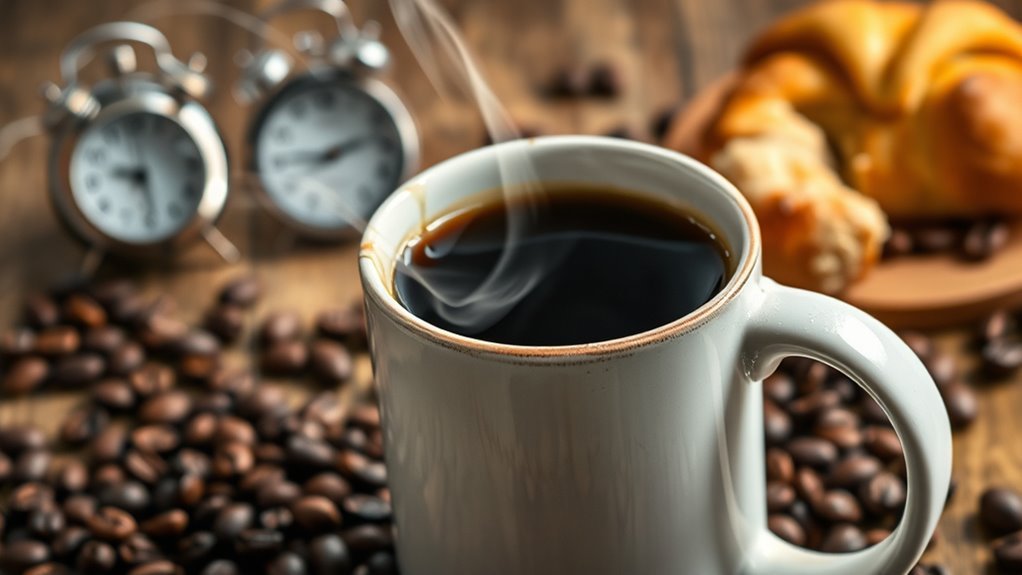 brew method affects freshness
