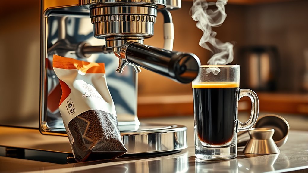 brewing methods impact flavor