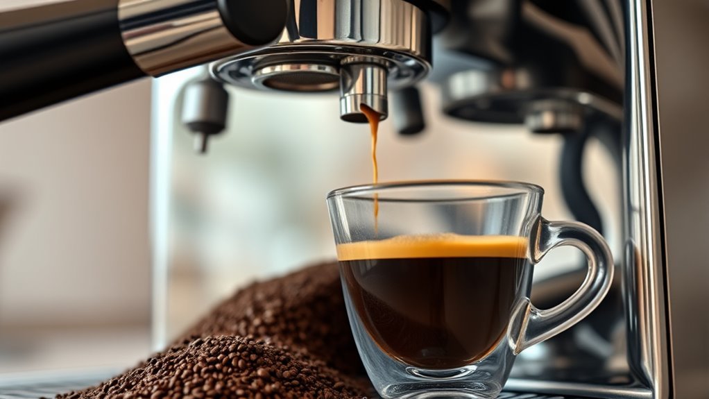 brewing techniques affect flavor