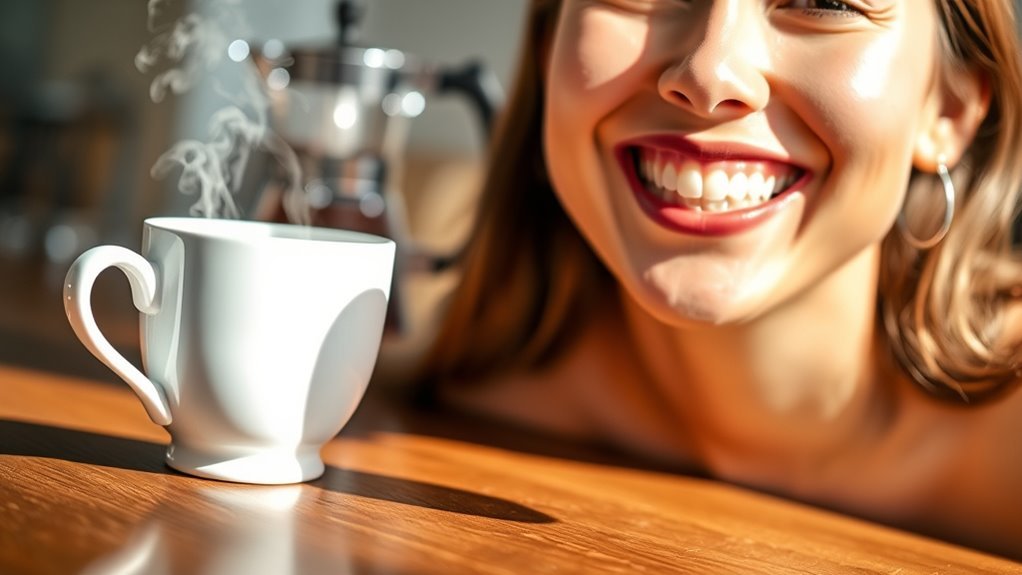 bright smile maintenance tips