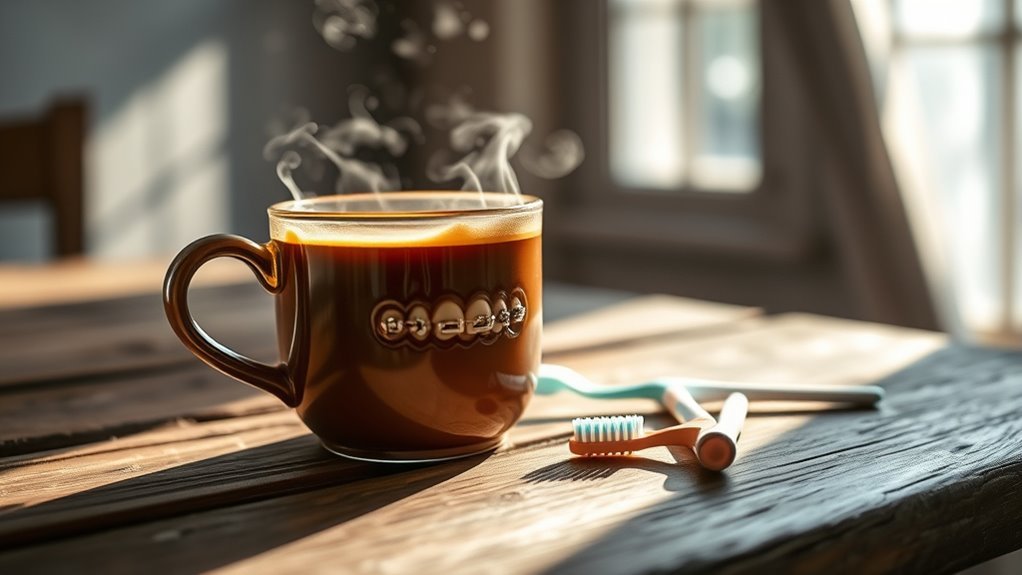 brushing and flossing techniques