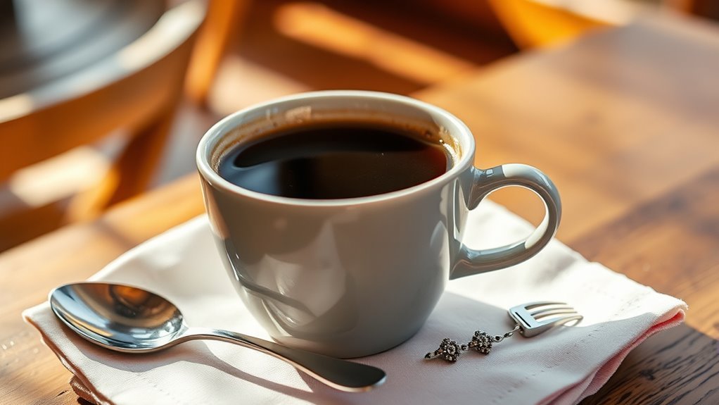 caffeine alternatives for braces