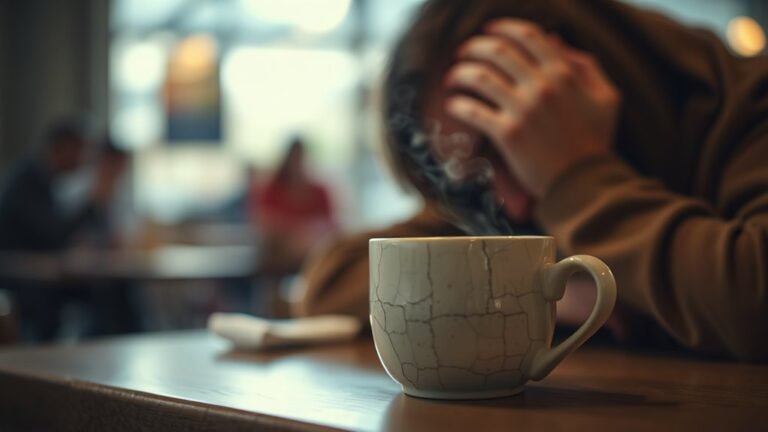caffeine and concussion concerns