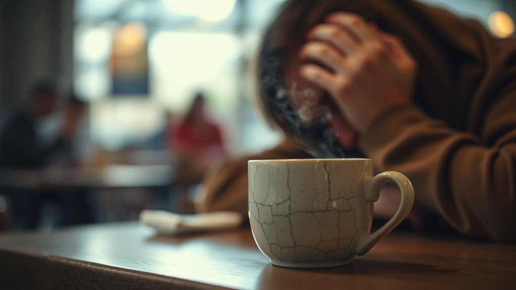 caffeine and concussion concerns
