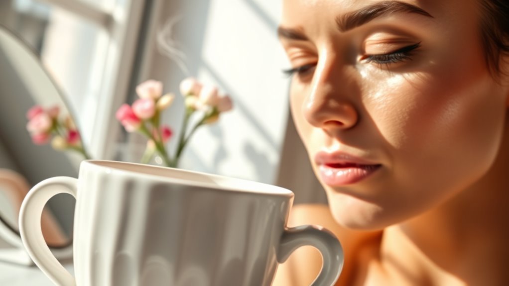 caffeine effects on health