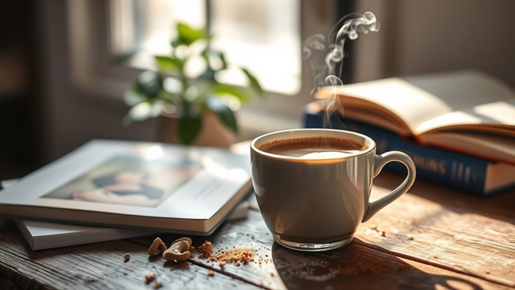 caffeine intake during pregnancy