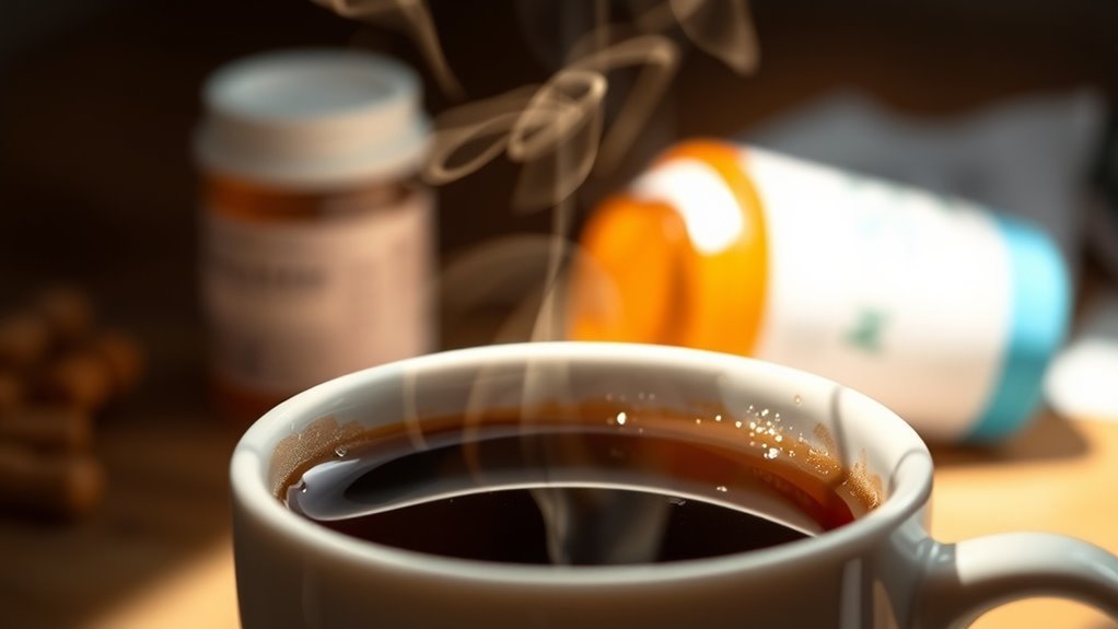 caffeine s dual effects recovery