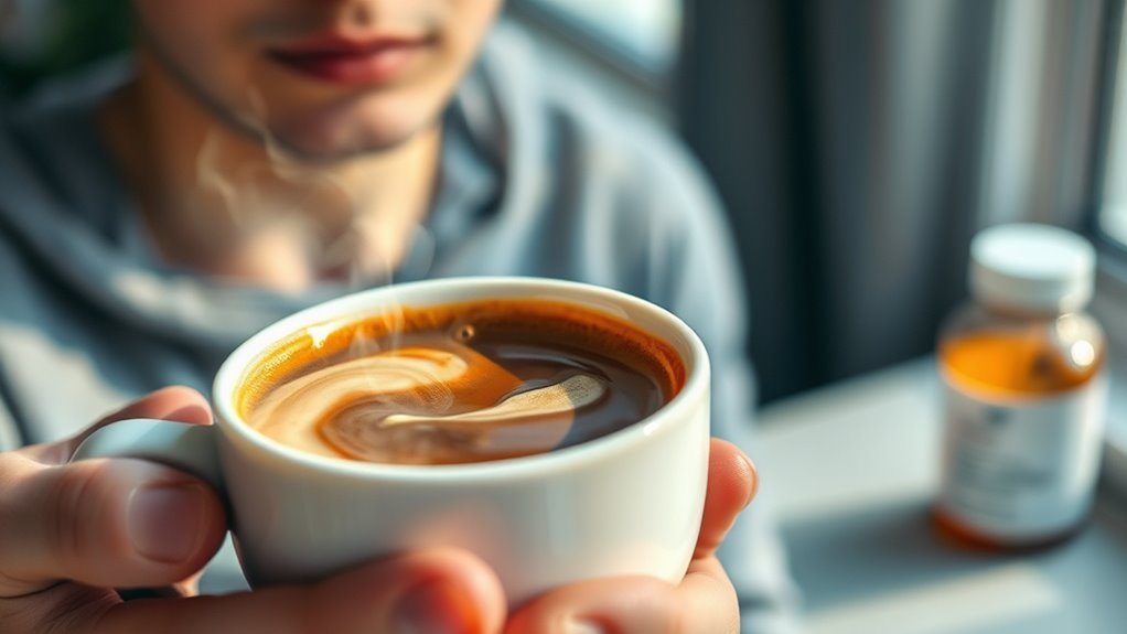 caffeine s effects on hydration