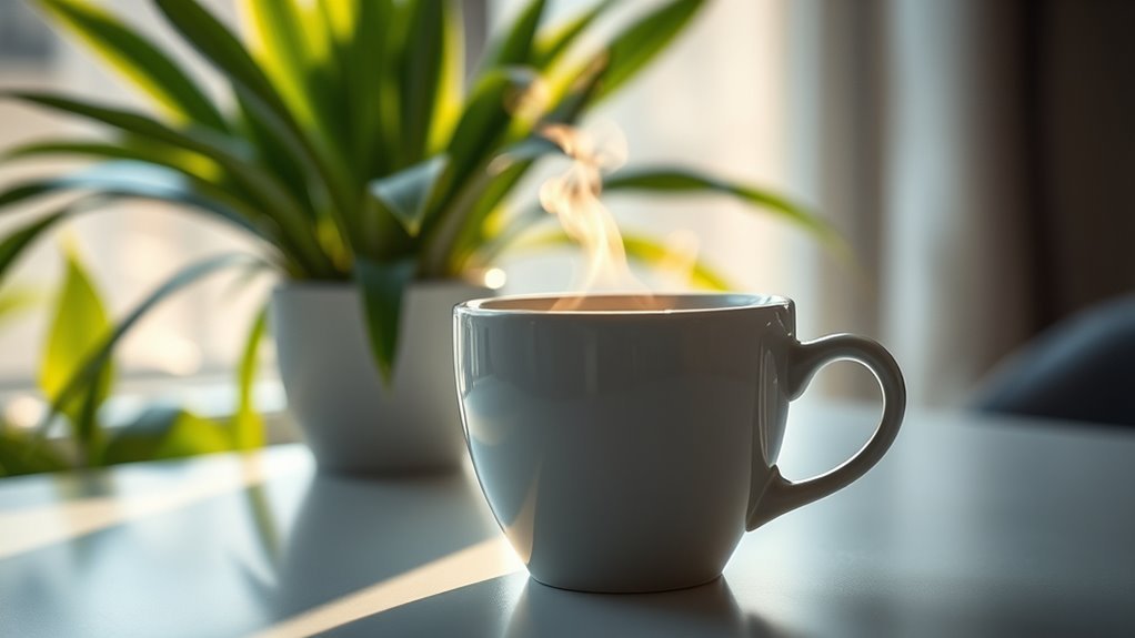 caffeine s impact on recovery