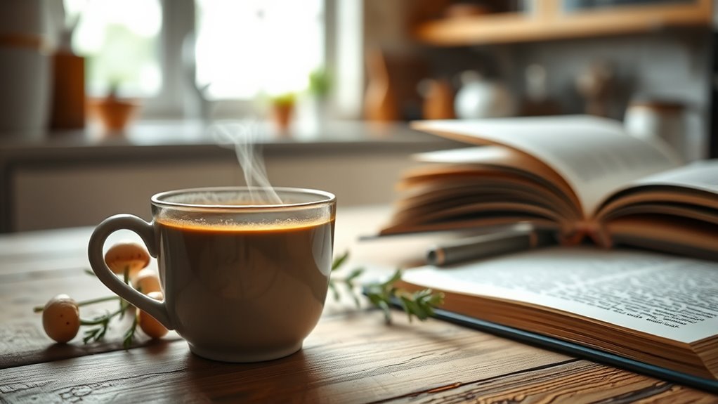 caffeine safety during pregnancy